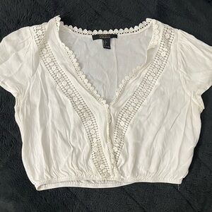 Forever 21 top